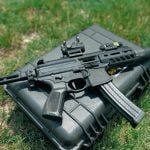 Sig Sauer MPX K