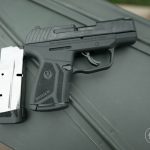 Micro Compacts Ruger Max 9