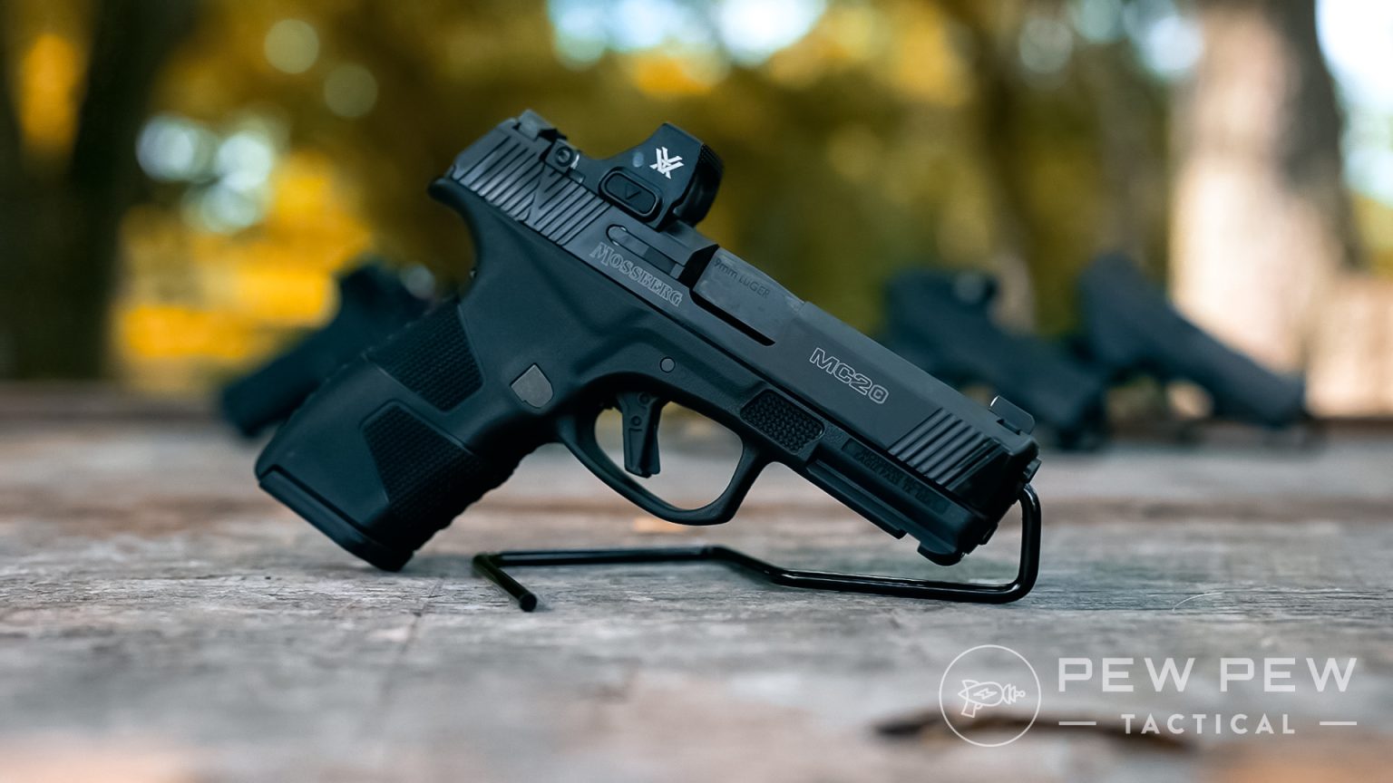 Best Micro-Compact 9mm Handguns Of 2024 [Updated] - Pew Pew Tactical