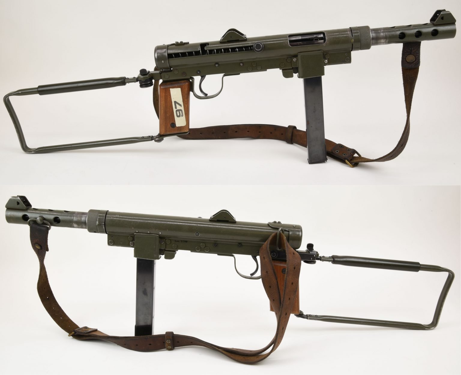 Submachine Guns: History & Notable Models - Pew Pew Tactical