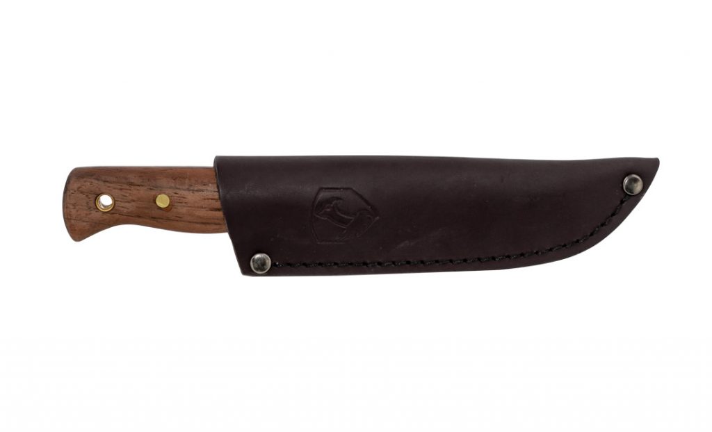 Condor 8 Inch Primitive Bush Blade with Sheath