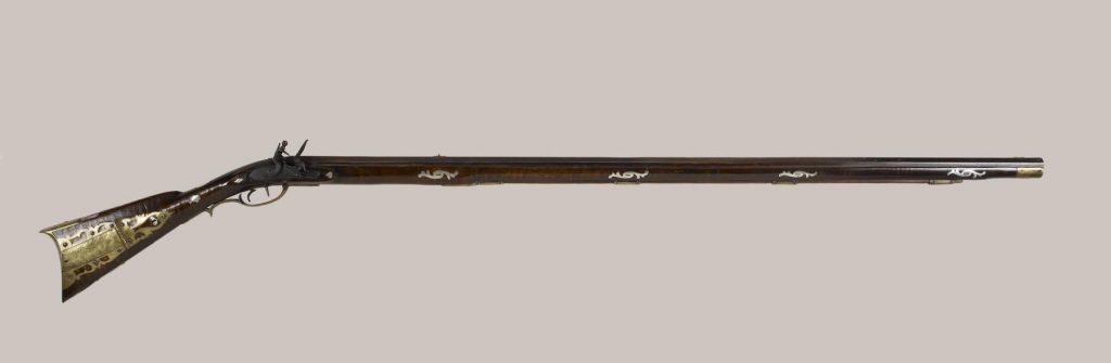 Kentucky Long Rifle