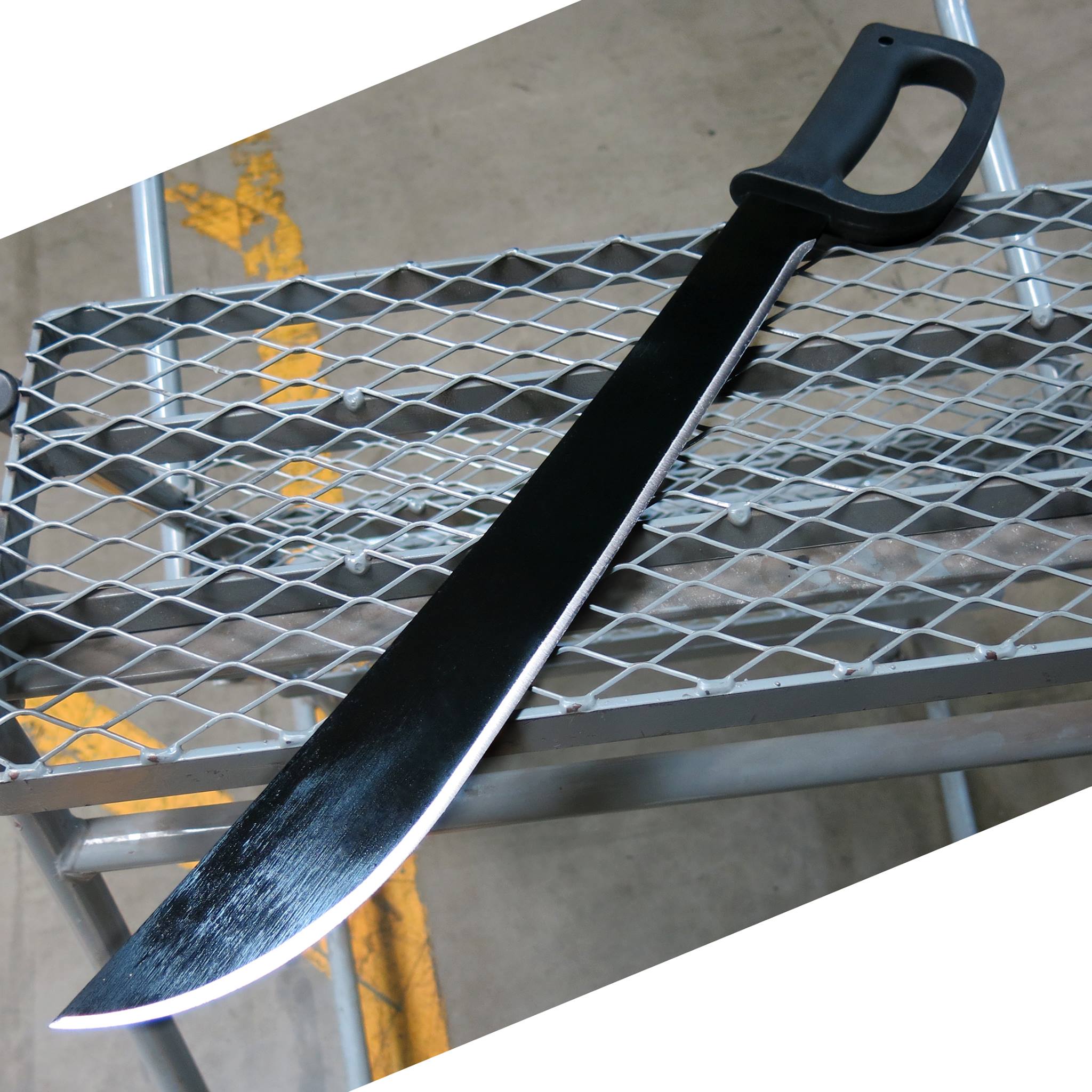 7 Best Machetes And How To Pick The Perfect One Pew Pew Tactical