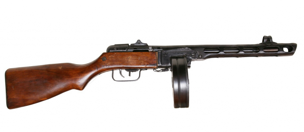 PPSh-41