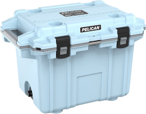 Product Image for Pelican 50 Quart Elite Cooler