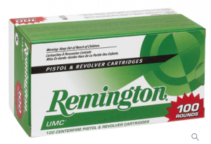 Remington Ammunition