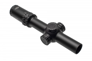 Primary Arms SLx 1-8x24FFP Scope, ACSS Griffin X MIL Reticle