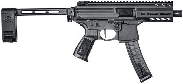 Sig Sauer MPX K