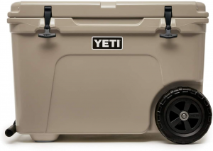 Product Image for Yeti Tundra Haul Cooler