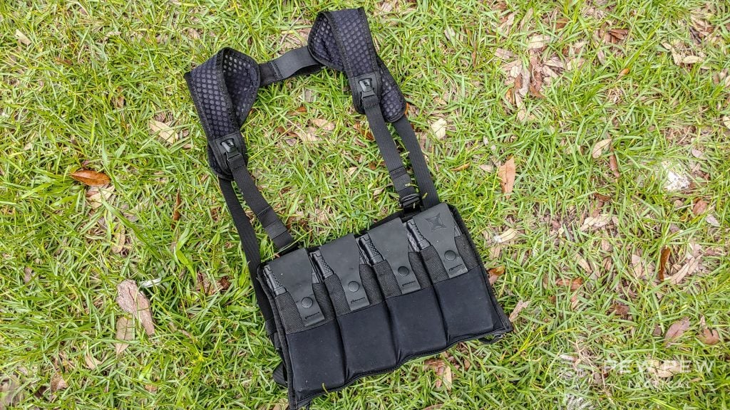 5.11 Tactical LV M4 Shorty - Ryggsäckar