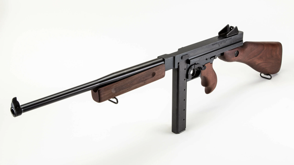 Product Image for Auto Ordnance Thompson M1