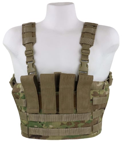 Product Image for Beez Combat Systems PCC Chest Rig 