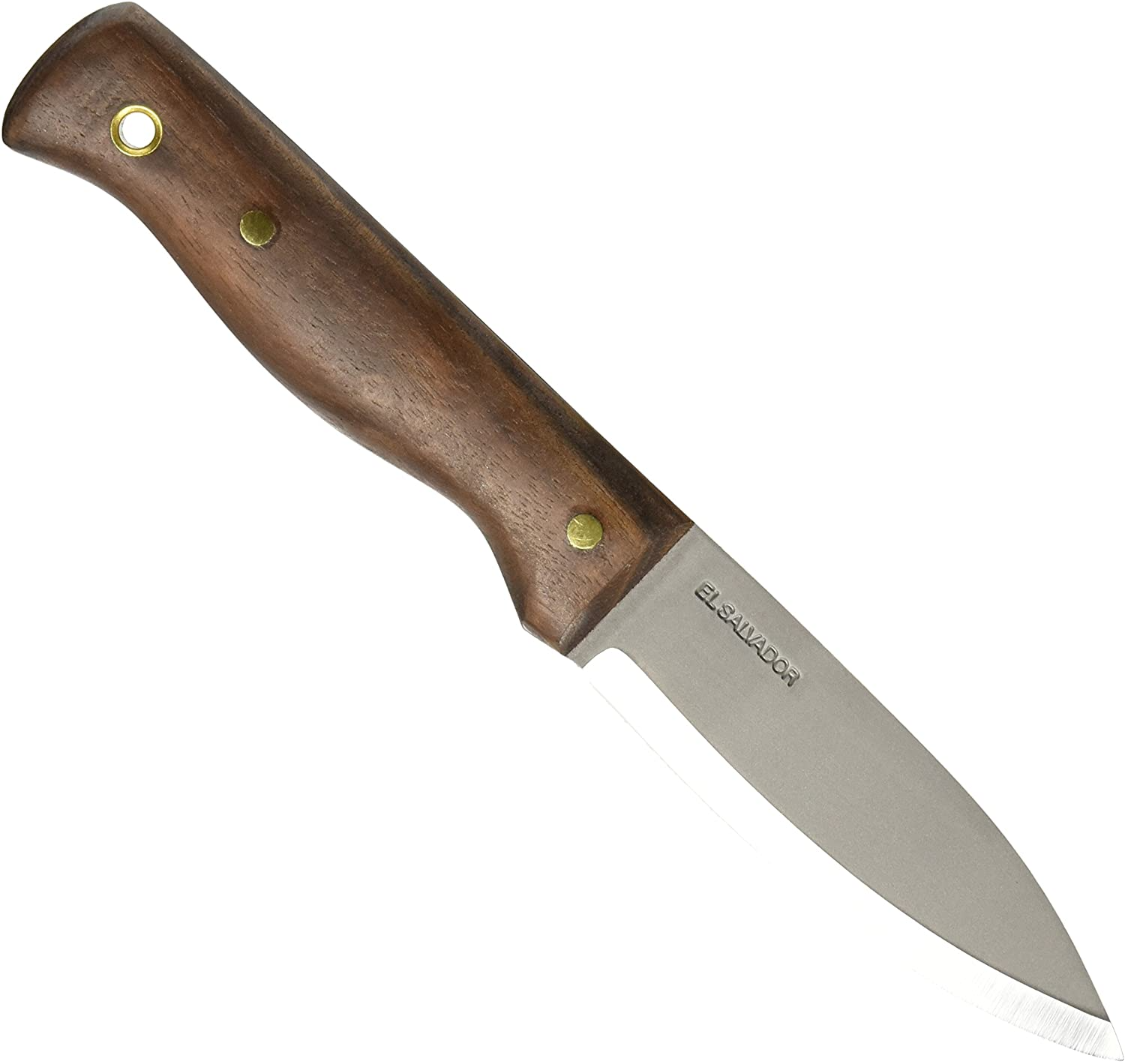 Condor Tool and Knife Bushlore Camp Knife