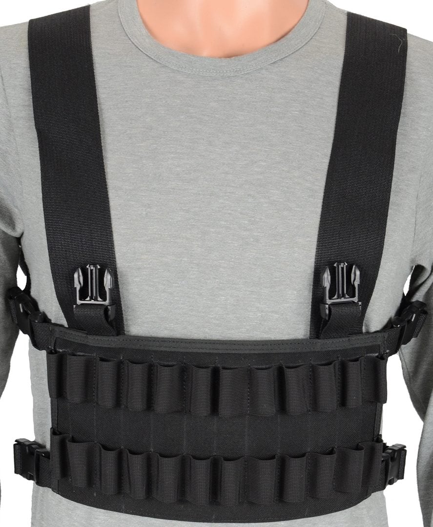 Product Image for Gadsden Dynamics Shotgun Chest Rig 