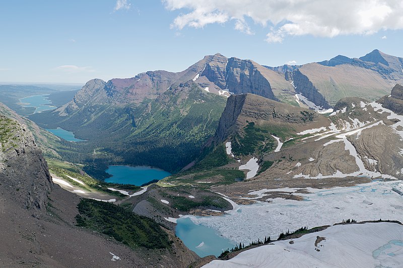 Glacier National Park