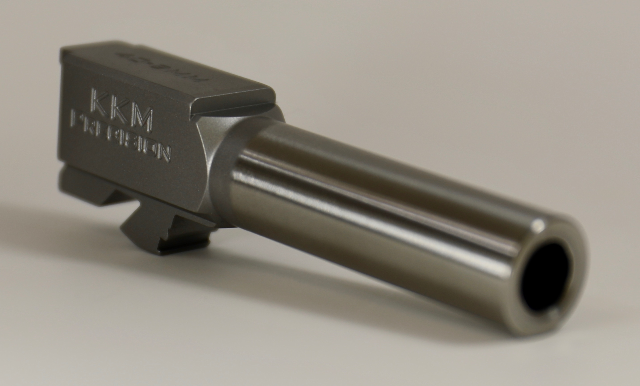 Product Image for KKM Precision Glock Barrels