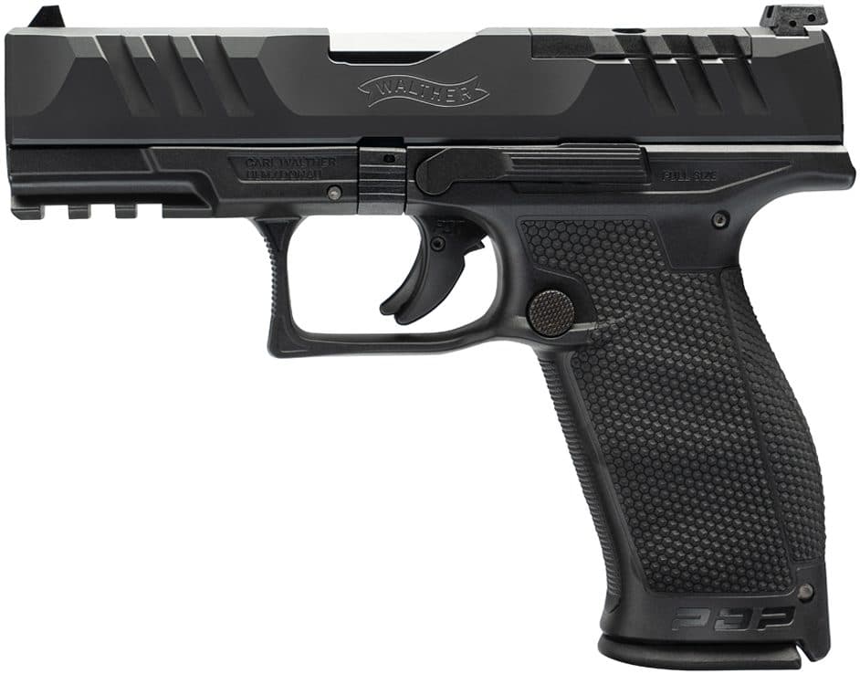Walther PDP