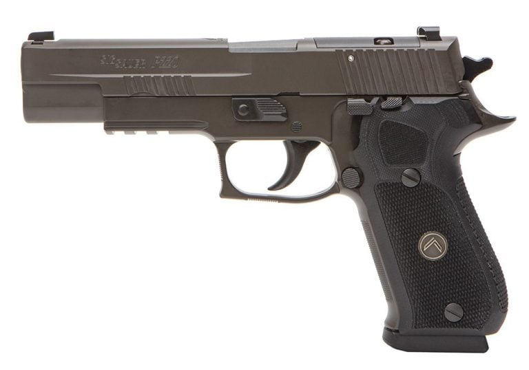 Product Image for Sig Sauer P220 Legion 10mm