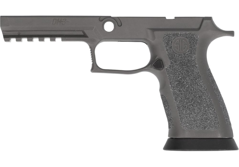 Sig Sauer P320 DH Grip module