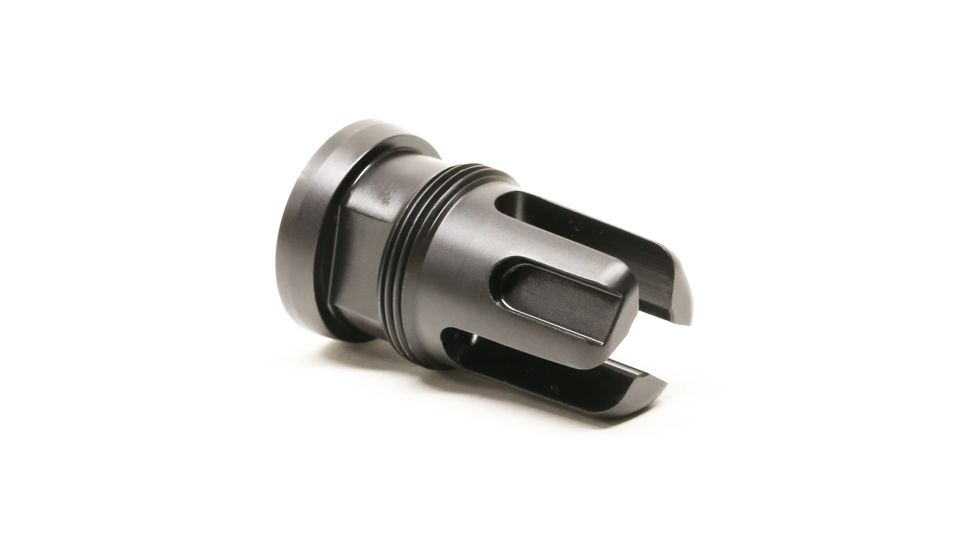 Product Image for Griffin Armament Taper Mount Minimalist Stealth Flash Suppressor