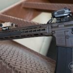 Daniel Defense DDM4ISR AR Optics