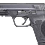 Smith & Wesson M&P9