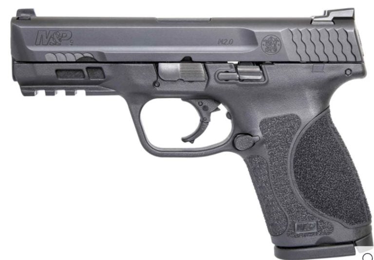 Smith & Wesson M&P9