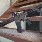 Daniel Defense DDM4ISR