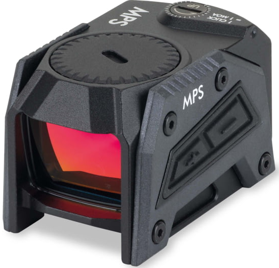 Product Image for Steiner MPS Micro Pistol Sight