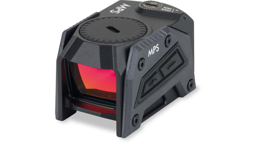 Product Image for Steiner MPS Micro Pistol Sight