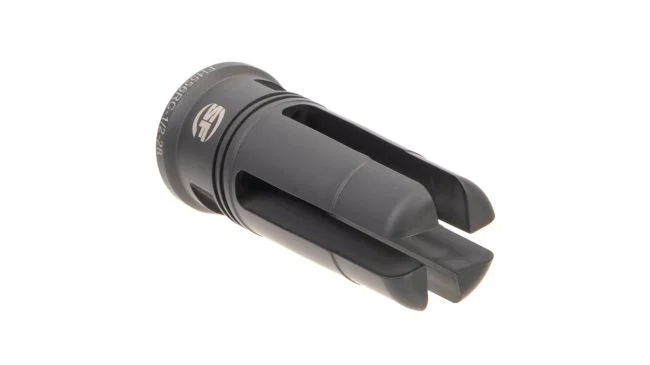 Product Image for SureFire SOCOM 4-Prong Flash Hider