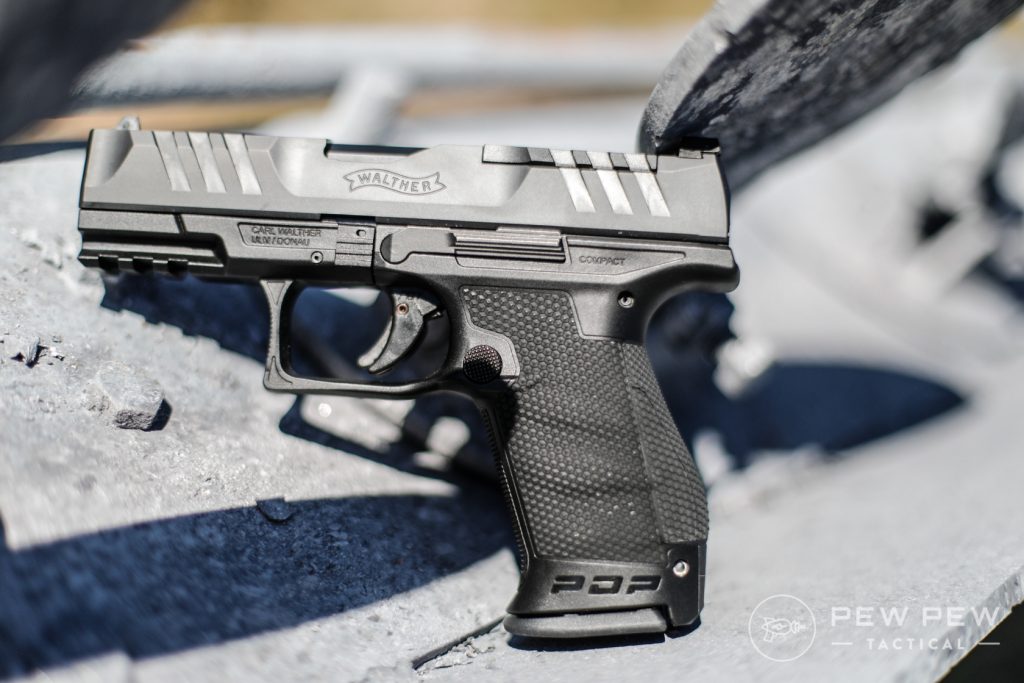 8 Best Compact 9mm Handguns Pew Pew Tactical 2384