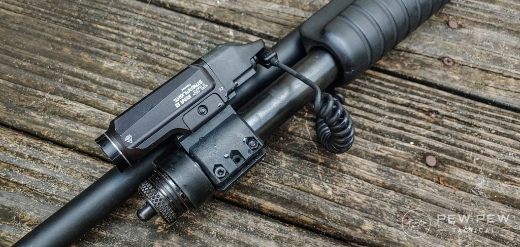 Streamlight Universal Shotgun Light