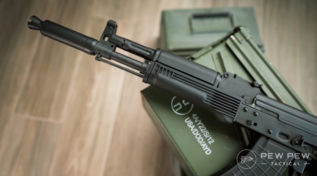 PSA AK-104