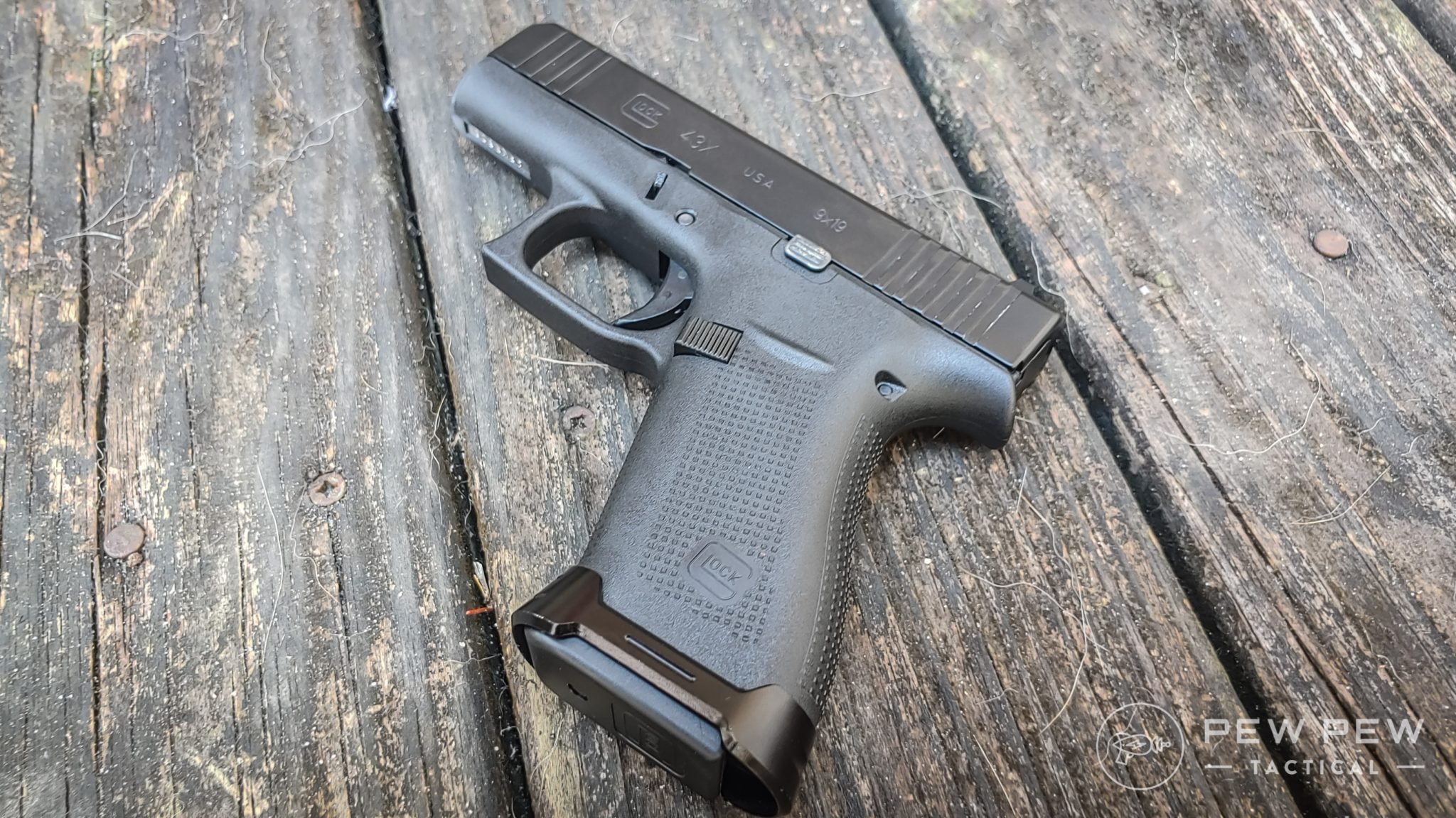 Best Glocks For Concealed Carry Ultimate Guide Pew Pew Tactical