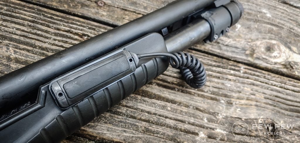 Streamlight Universal Shotgun Light