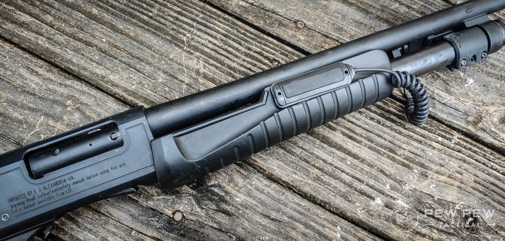 Streamlight Universal Shotgun Light