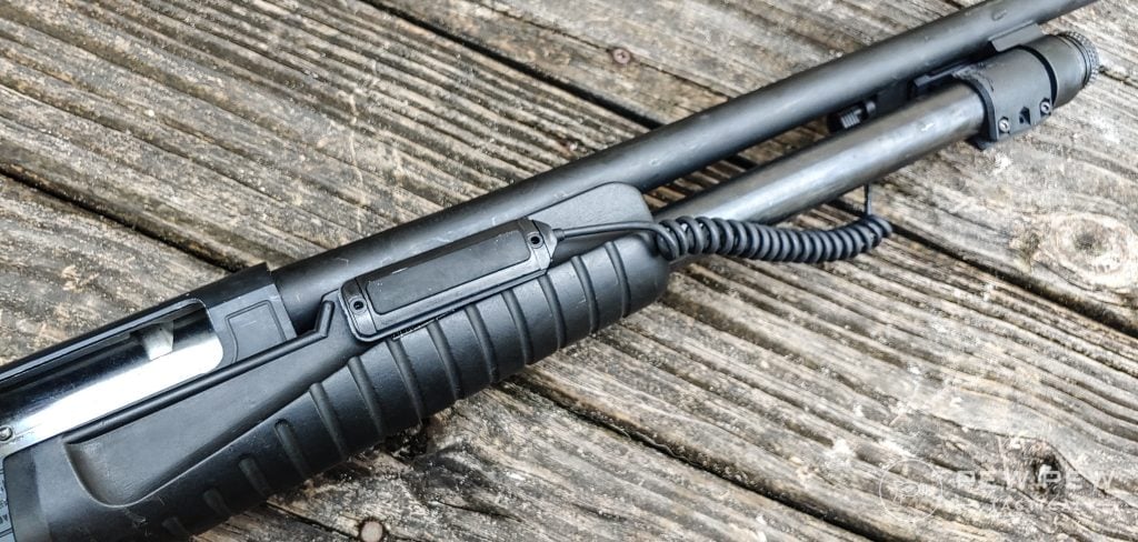 Streamlight Universal Shotgun Light