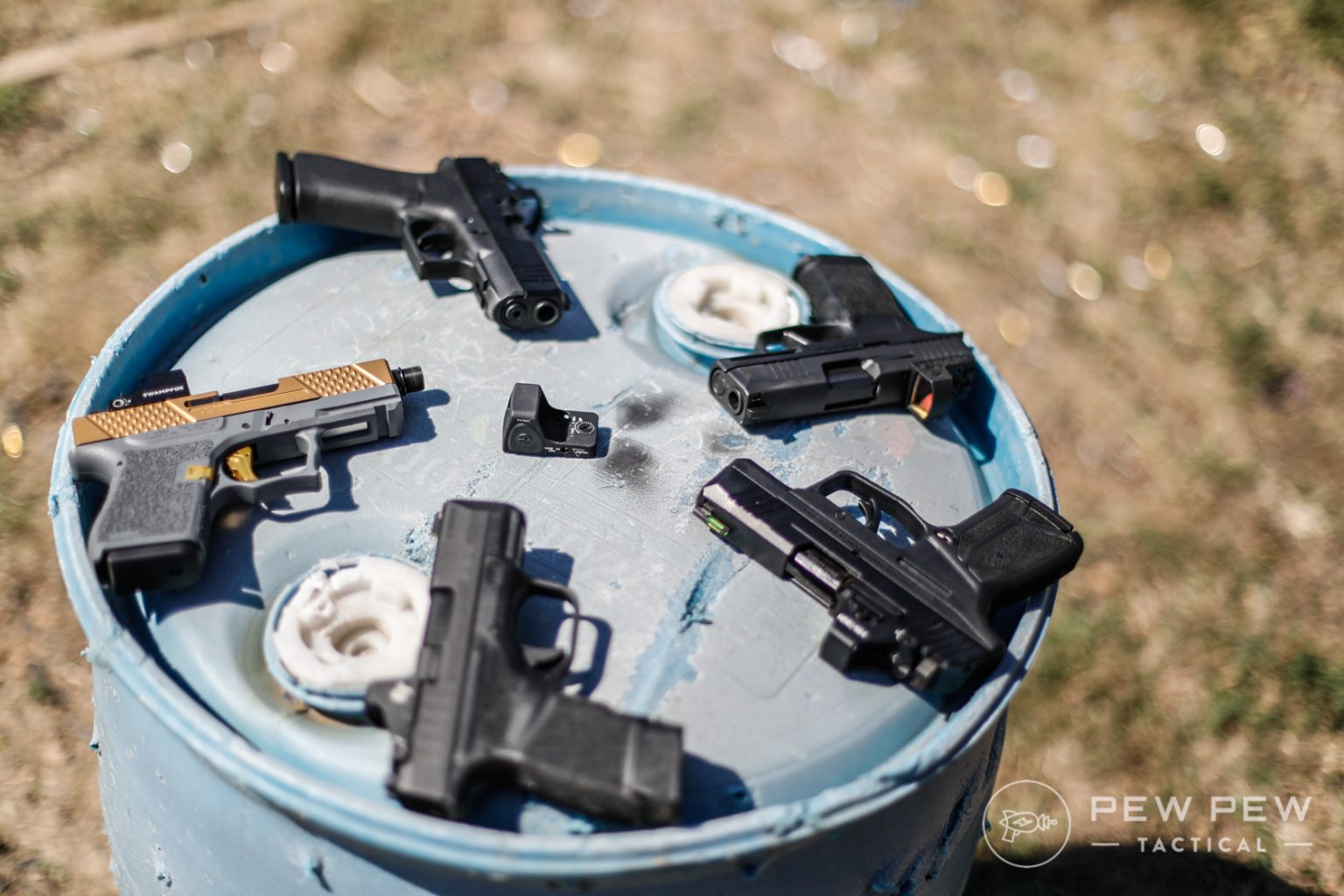 Sig Sauer P938 Review Tiny 9mm 1911 Goodness Pew Pew Tactical 7492