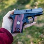 Sig Sauer P238