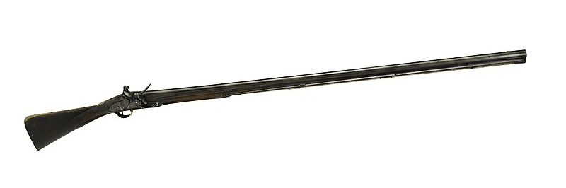 Brown Bess Rifle