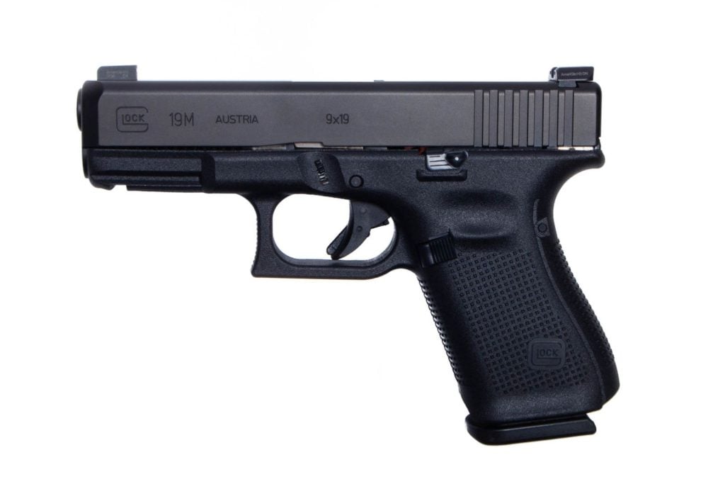 Glock 19M