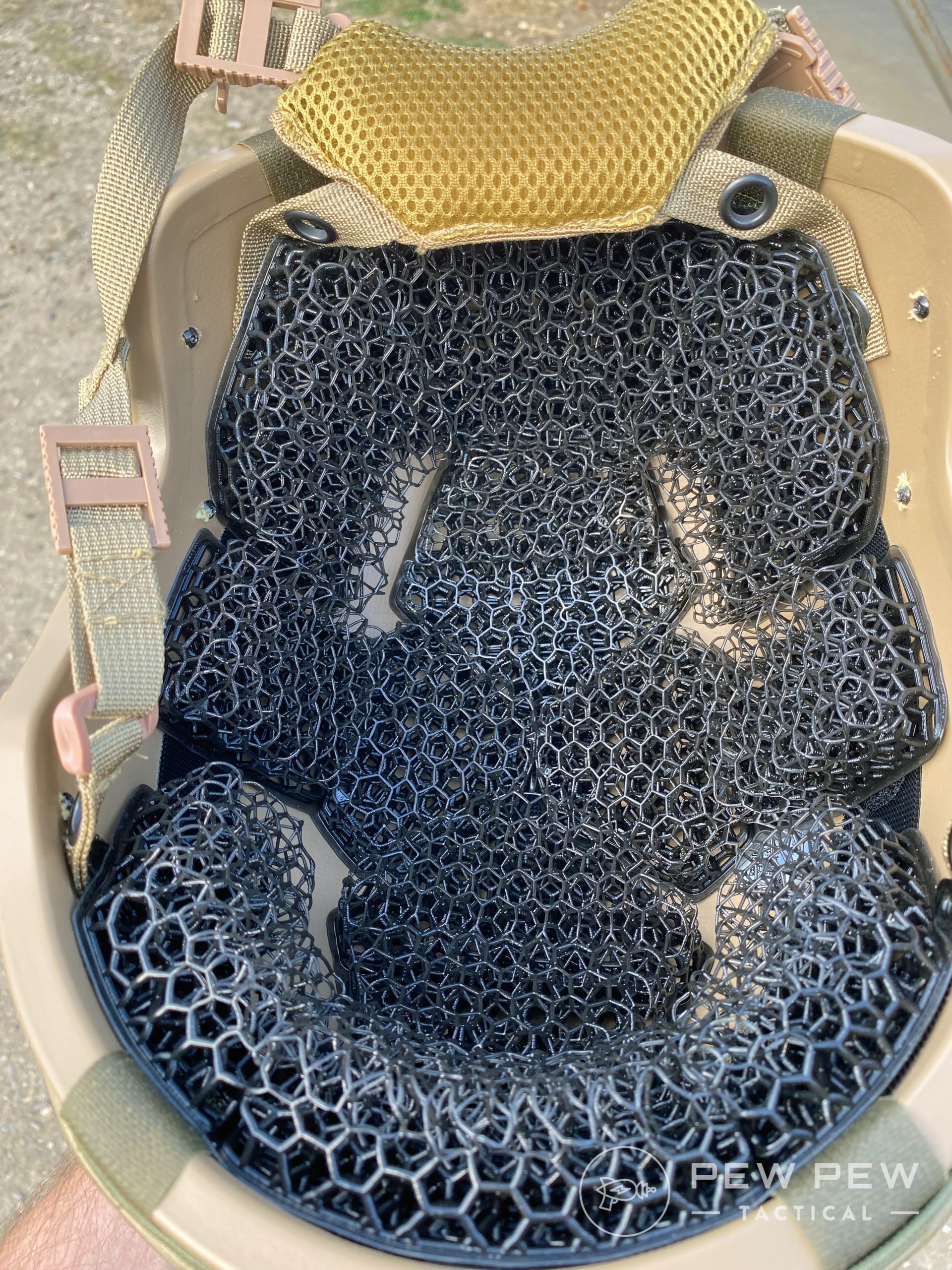 review-hard-head-veterans-ate-gen-ii-helmet-micro-lattice-pads