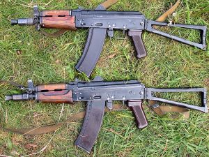 What is a Krinkov?: A Guide to the AKS-74U - Pew Pew Tactical