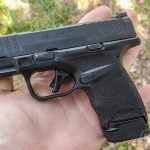 Springfield Armory Hellcat