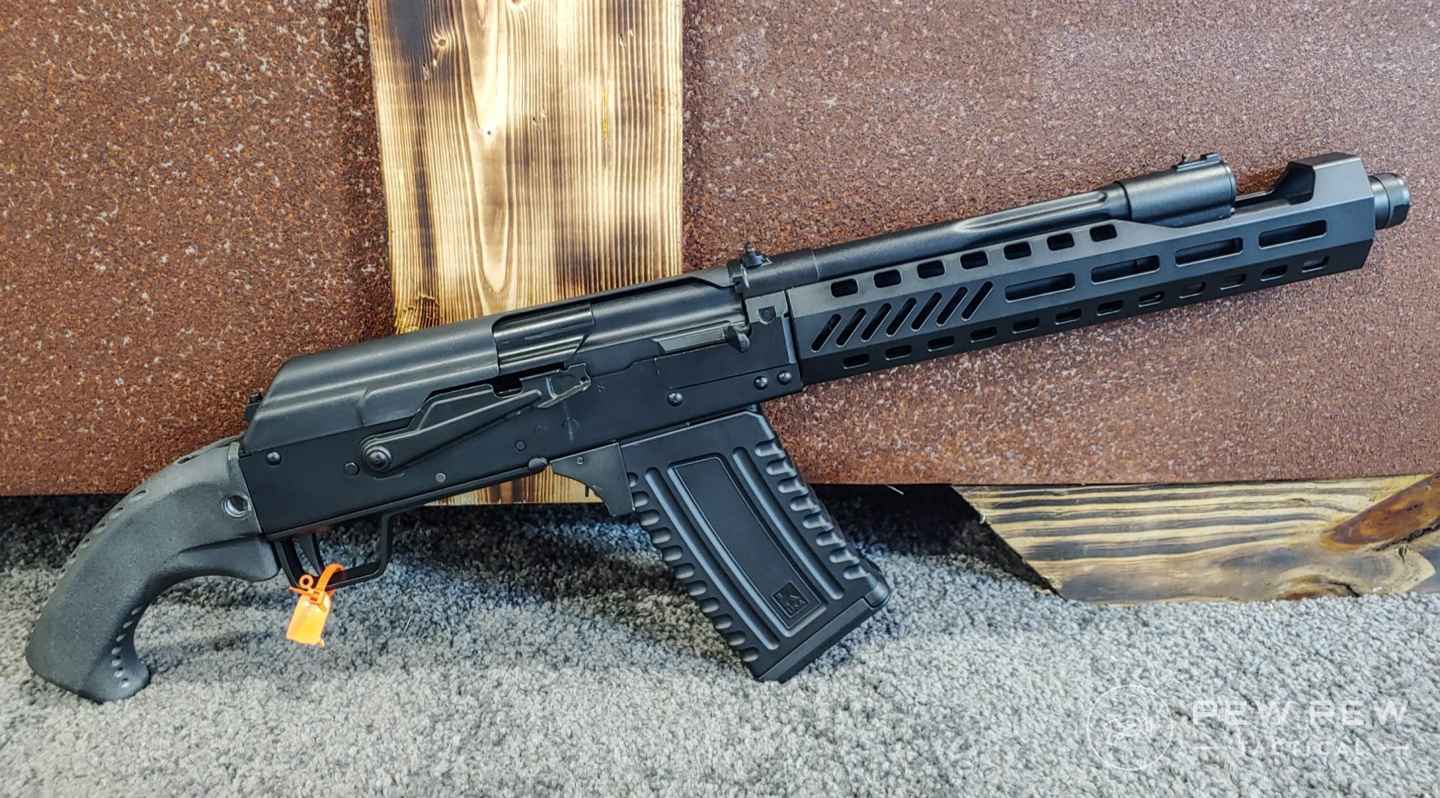 Best Guns & Gear of SHOT Show 2022 [Guide] Pew Pew Tactical