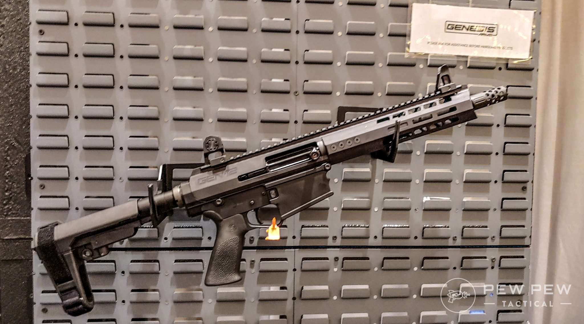 Best Guns & Gear of SHOT Show 2022 [Guide] Pew Pew Tactical