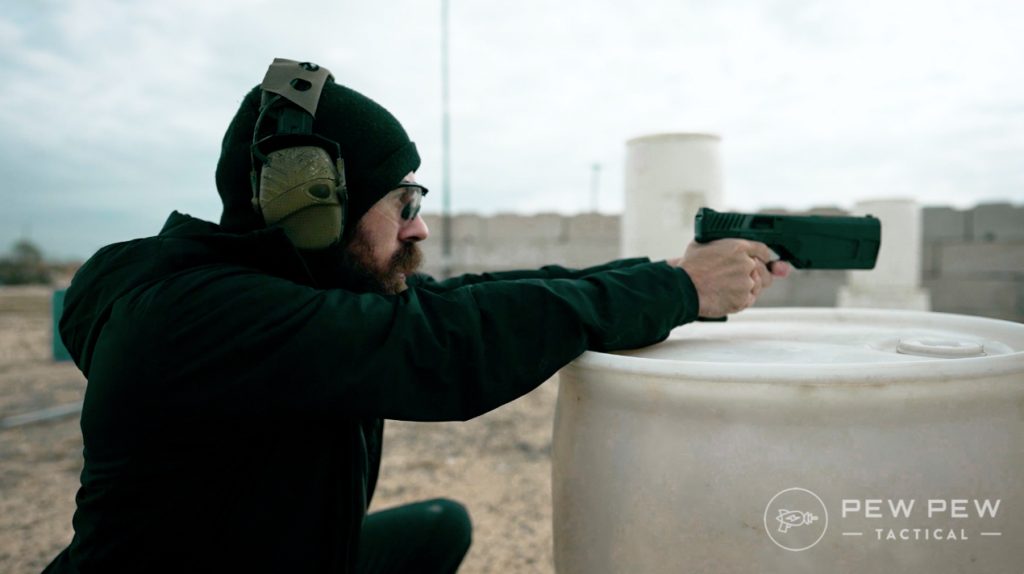 SilencerCo Maxim 9