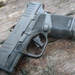 Springfield Armory Hellcat