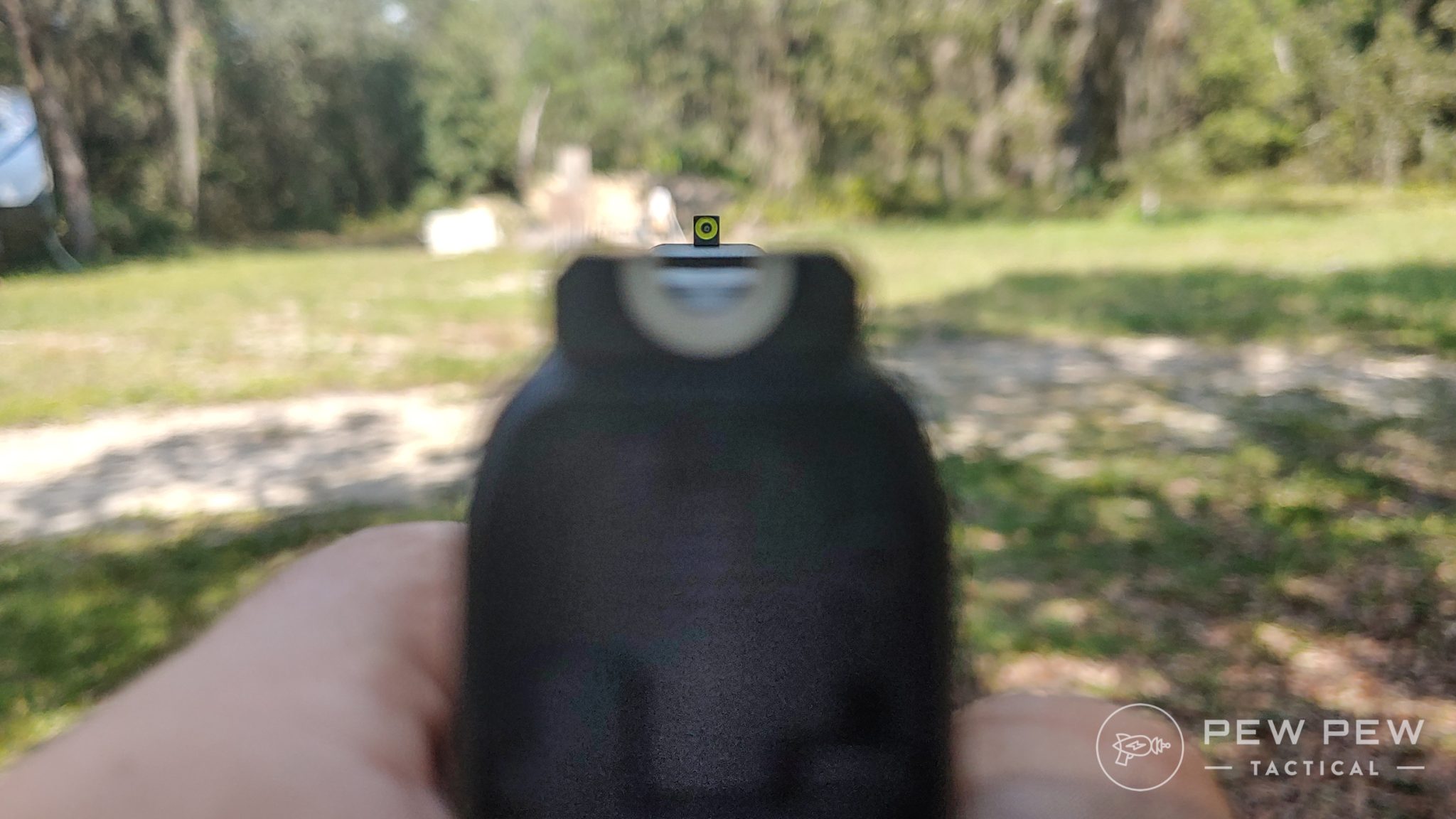 Springfield Hellcat Review: Homerun CCW? - Pew Pew Tactical